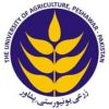 Agriculture University Peshawar