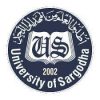 University of Sargodha: Welcome to SU