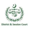 District and Session Court KPK