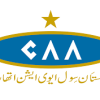 Pakistan Civil Aviation Authority: PCAA