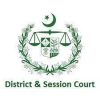 District and Session Courts KPK