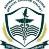 Khawaja Muhammad Safdar Medical College