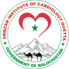 SMBZAN Institute of Cardiology Quetta