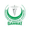 Pir Abdul Qadir Shah Jeelani Institute of Medical science Gambat