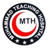 Muhammad Teaching Hospital