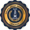 Grand Asian University Sialkot