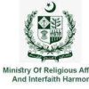 Ministry Of Religious Affairs and Interfaith Harmony